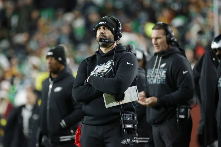It’s a No-Brainer: Eagles Should Rest the Starters in Season Finale