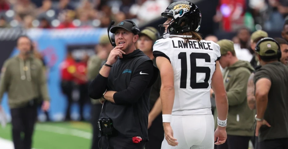 Jaguars Reacts Survey: Which AFC playoff team scares you most?