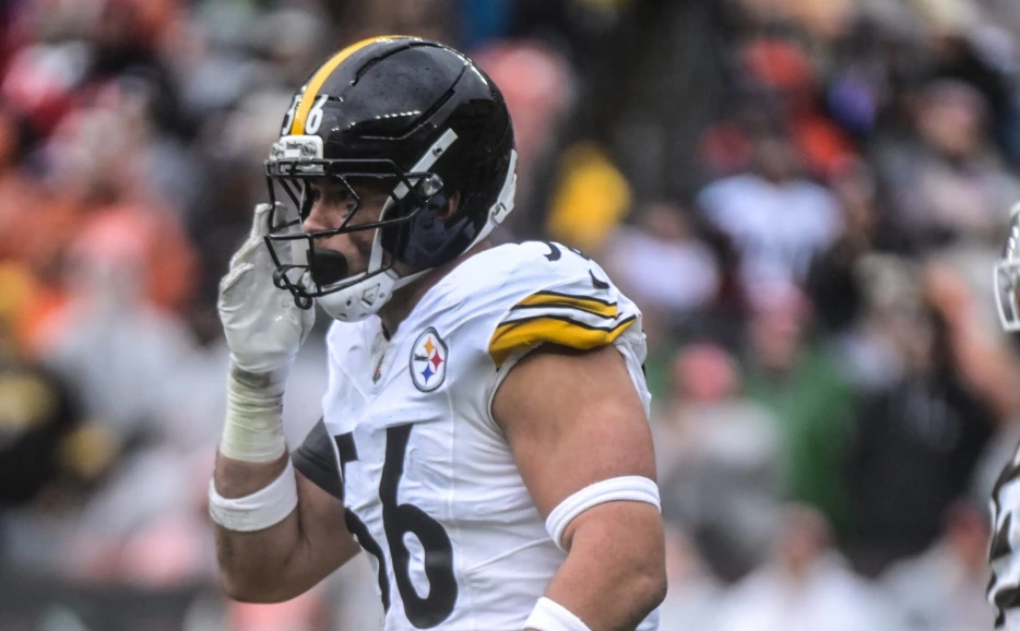 Locked On: Stars and Skulls Grades from Steelers-Browns