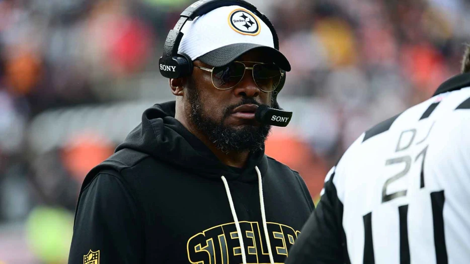 Mike Tomlin drops 8-word truth bomb on the state of Steelers’ season