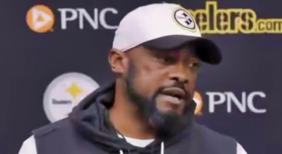 Mike Tomlin’s Comments About Shedeur Sanders Are Going Viral [VIDEO]