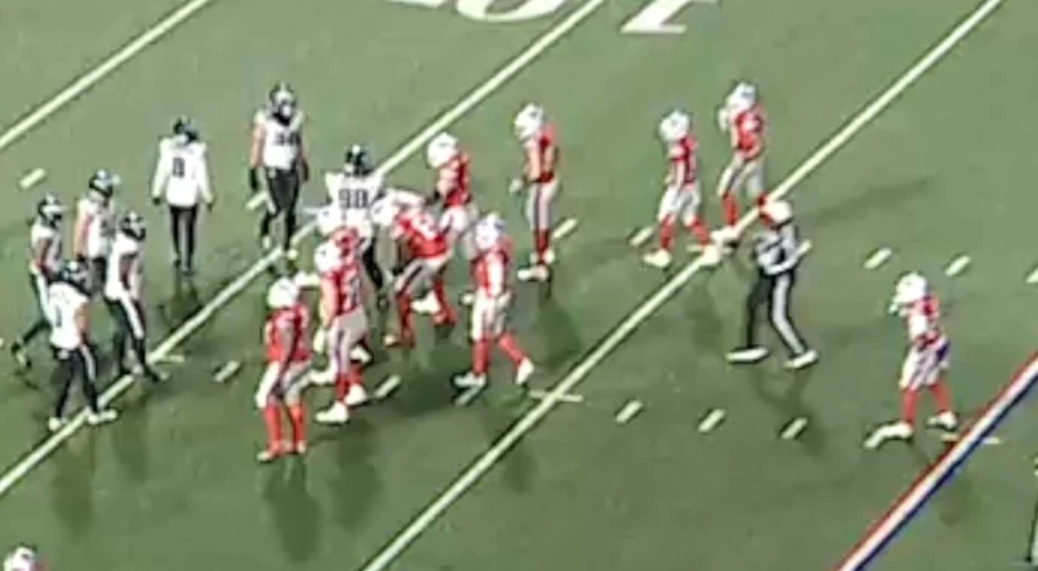 NFL Could Drop The Hammer On Jalen Carter As New Video Evidence Emerges Of Dirty Cheap Shots vs. Bills – Footage Reveals What Started It All [VIDEO]