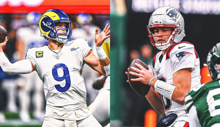 NFL MVP Cases: Top Week 17 Plays From 5 Leading Candidates As Race Heats Up