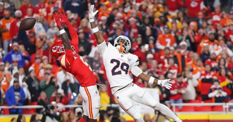 NFL Power Rankings Week 18 Roundup: Chiefs continue descending