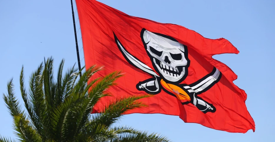 NFL Week 18 Opening Odds: Buccaneers vs. Panthers