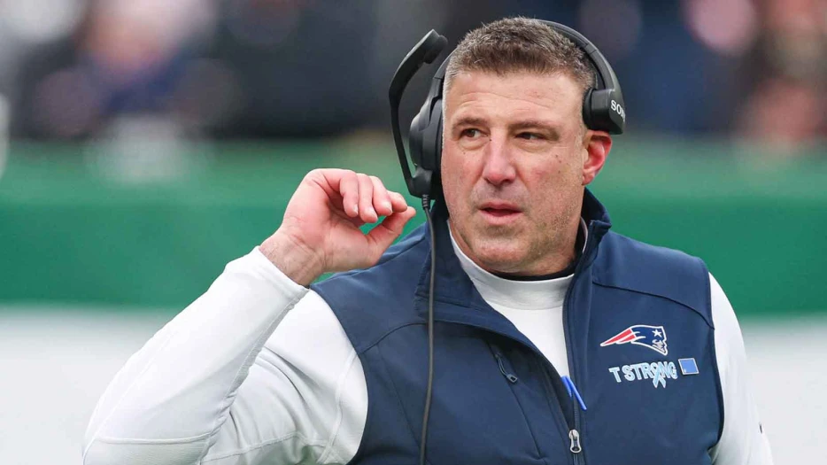 Patriots’ schedule stat doesnt bode well for playoff chances