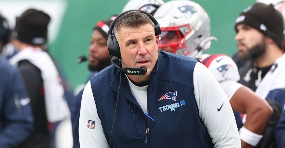 Patriots standings: Updated AFC playoff picture before Week 18 vs. Dolphins