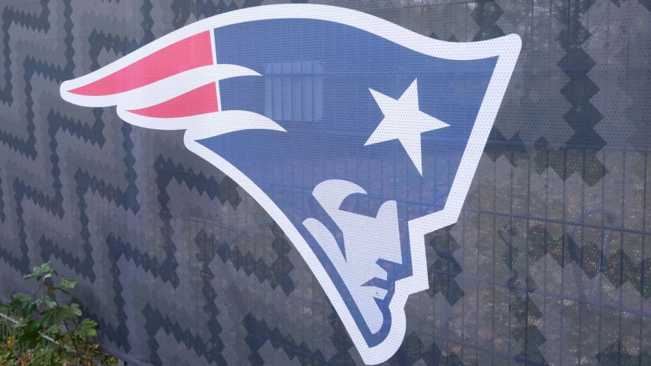 Patriots Super Bowl Hero Named Pro Football Hall Of Fame Finalist