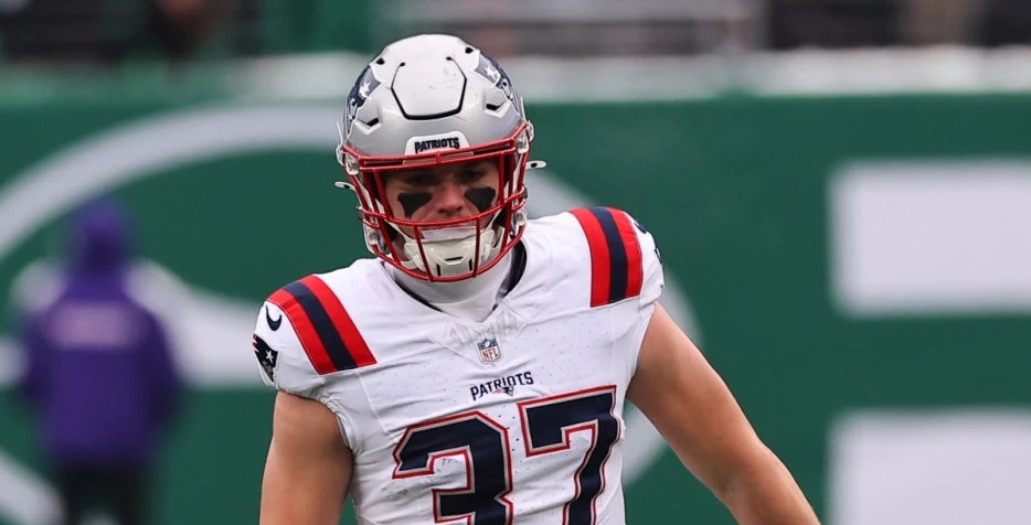 Patriots vs. Jets: Injury analysis from NFL Week 17
