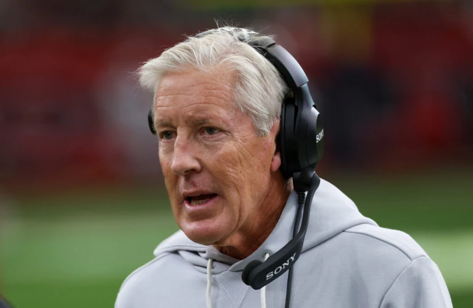 Poll: Will Raiders Fire Pete Carroll?