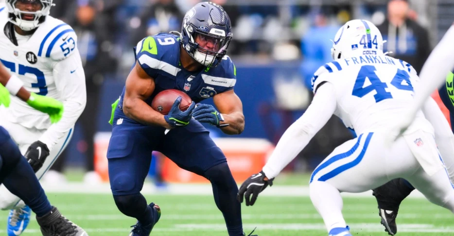 Pre-Snap Reads 12/30: Seahawks run game will be crucial from here on out