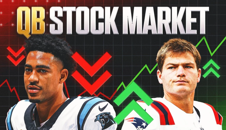 QB Stock Market Week 18: Brock Purdy Is the Best of Kyler Murray and Tua Tagovailoa