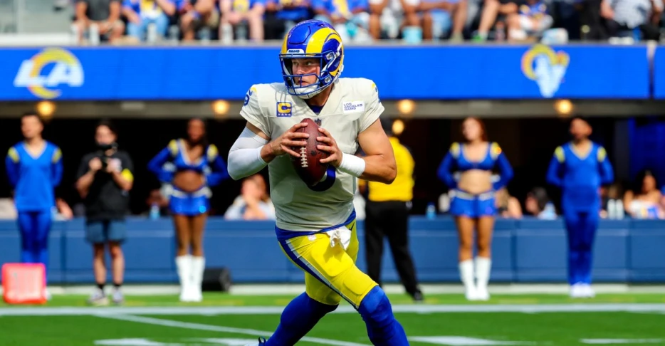 Rams at Falcons: Week 17 Monday Night Football game thread