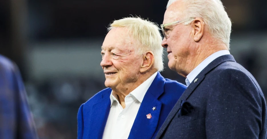 Ranking the 5 biggest positions of need for the Cowboys in 2026