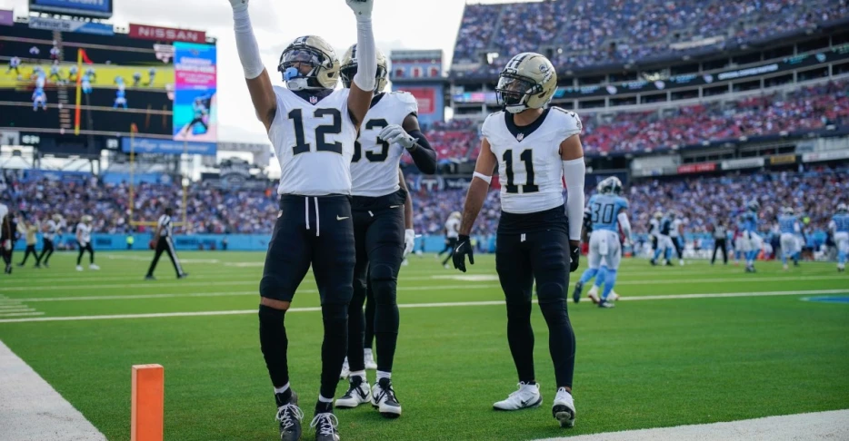 Recapping the Saints’ comeback victory over Tennessee