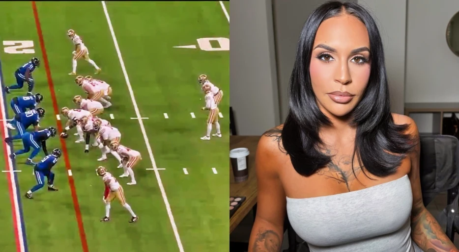 San Francisco 49ers Wide Receiver Throws His Wife Under The Bus, Exposes Her For Being “Expensive” After Securing $500,000 Contract Bonus [VIDEO]