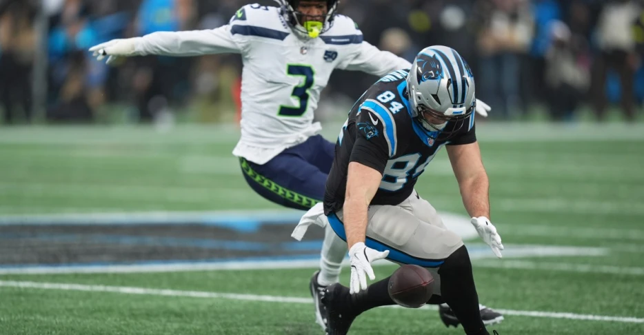 Seahawks All-22 review: The good and bad from Seattle’s rookies vs. Panthers