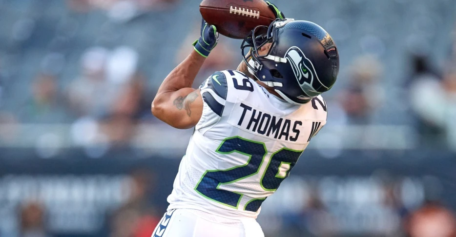 Seahawks legend Earl Thomas not selected as Pro Football Hall of Fame finalist