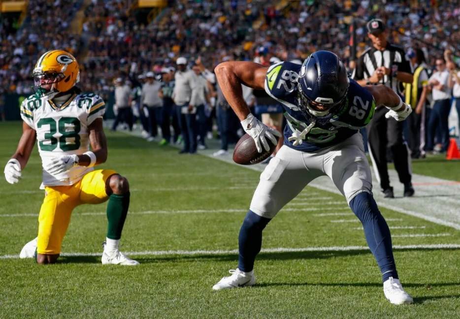 Seahawks Make Handful Of Roster Moves