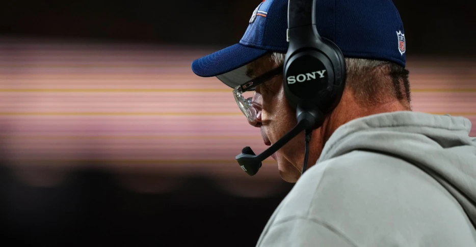 Sean Payton: ‘We still have a lot of things we have to improve upon’