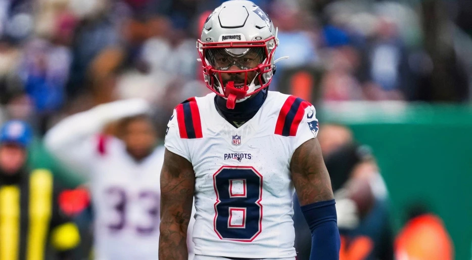 Shocking New Details Emerge Following Stefon Diggs’ Strangulation &amp; Assault Charges