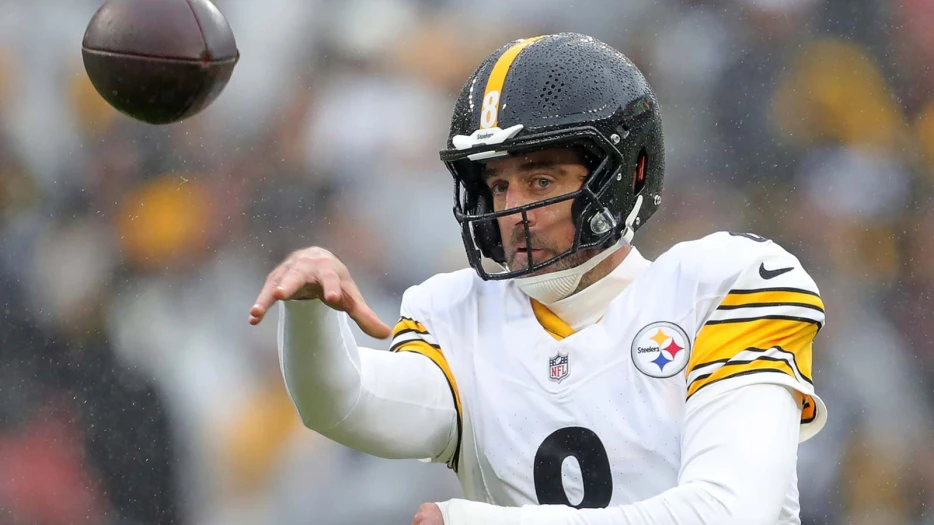 Steelers most to blame for embarrassing loss to Browns
