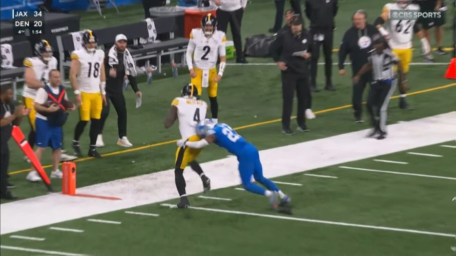 Steelers ‘Overestimated’ Their Role Players Minus DK Metcalf, Kaboly Says: ‘Should Be An Eye Opener To Arthur Smith’