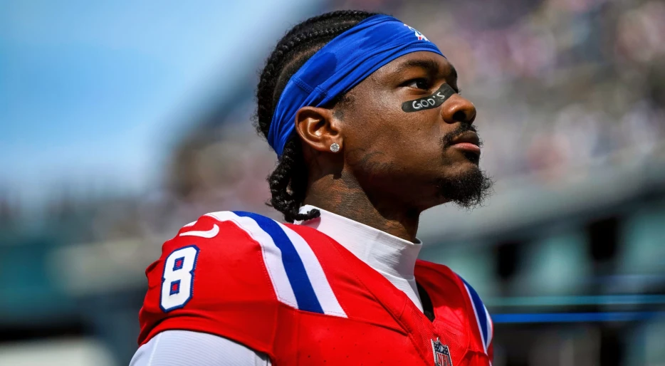 Stefon Diggs’ Attorney Shares Exclusive Statement Following Felony Strangulation Charge