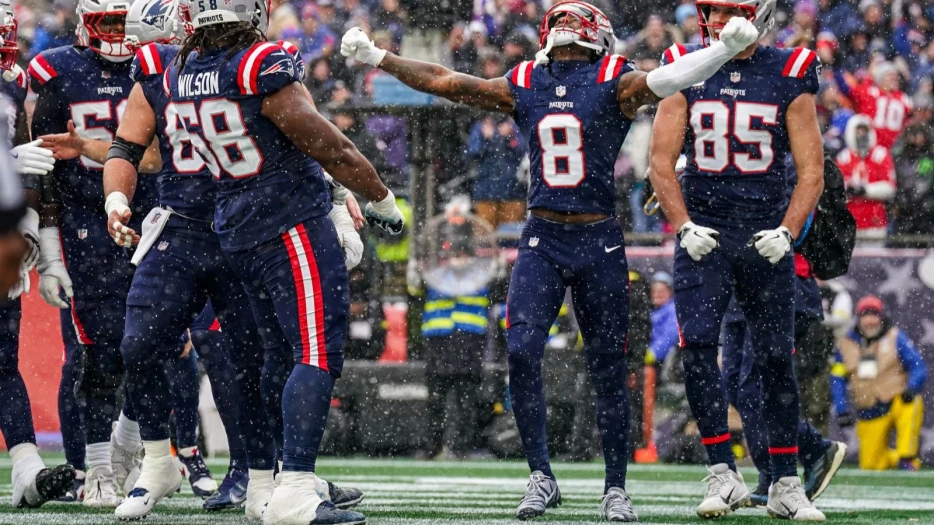 Stefon Diggs Facing Strangulation &amp; Assault Charges