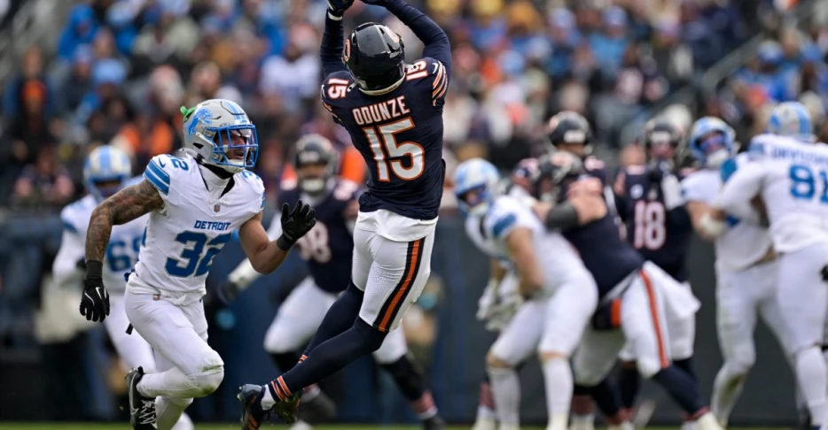 The Bear’s Den, December 30, 2025