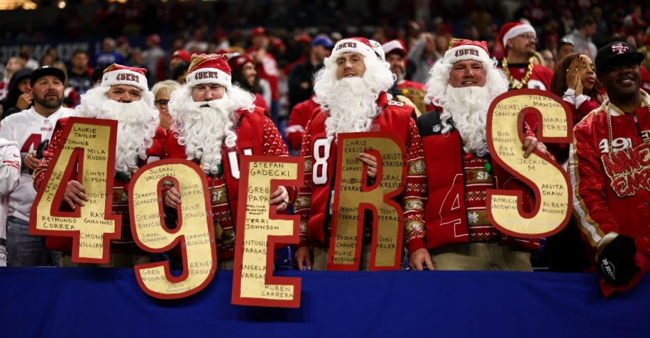 The Golden Fool’s Mailbag: How hard should 49ers pursue Jauan Jennings? Can the 49ers make the Super Bowl? Tarter sauce on fries?