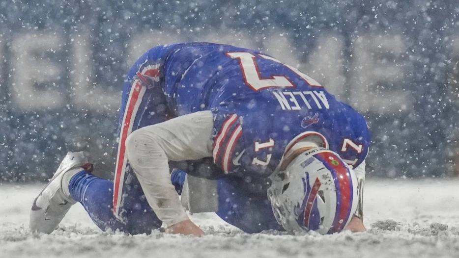 This Concerning Stat Puts Bills’ AFC East ‘Dynasty’ In Perspective