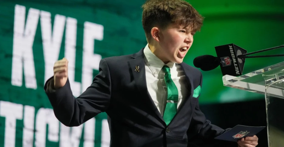 Through 17 Weeks: Where are the Jets most likely to pick?