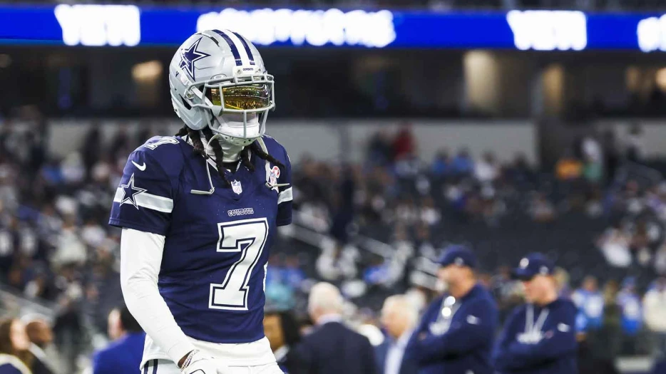 Trevon Diggs released after Cowboys denied pleas to be with family on Christmas