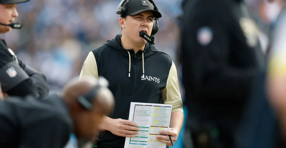 Ups and downs from Saints vs. Titans