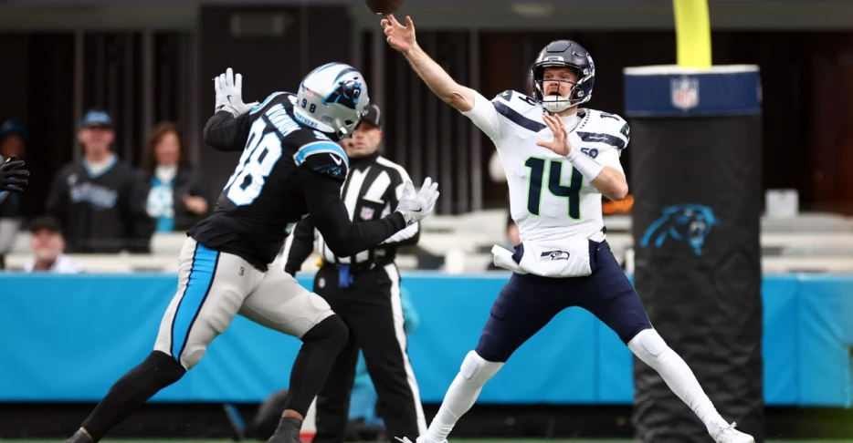 Week 18 WCG NFL Power Rankings And Each Team’s Biggest Strength For 2026