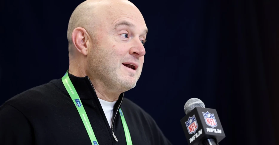 Where the Bengals sit in 2026 NFL Draft Order for Week 18