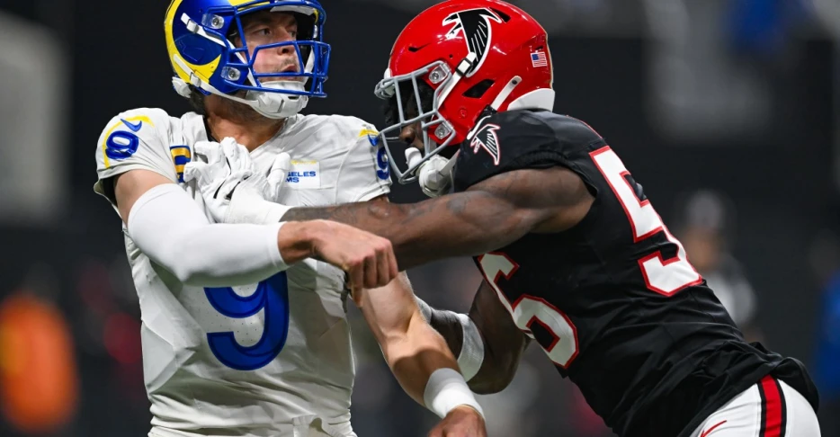 Why Rams can’t rest starters against Cardinals now