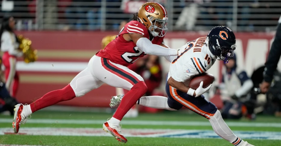 Windy City Honors: Chicago Bears Week 17 Superlatives