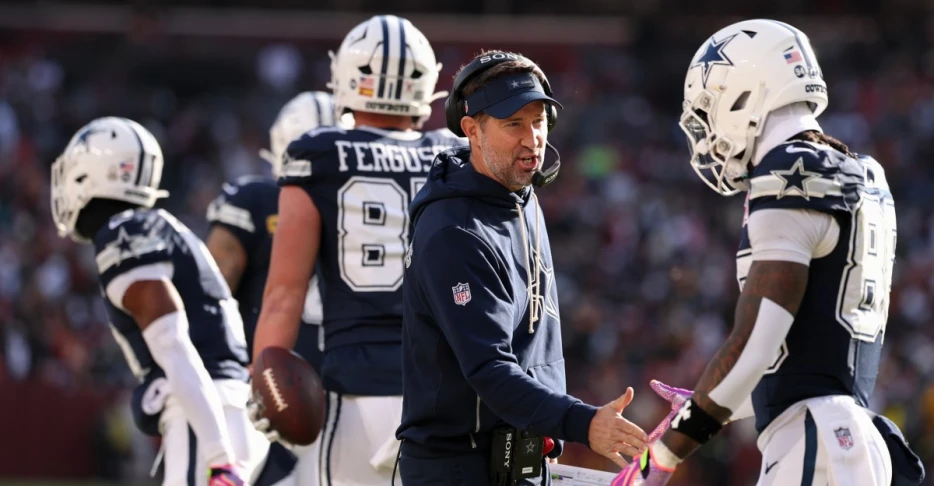 2025 NFL Week 18 Power Rankings: Cowboys brace for season to be over