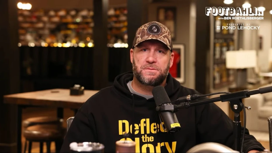 ‘Absolutely Ridiculous’: Big Ben Slams Narrative That Steelers Focused More On Myles Garrett Than Winning