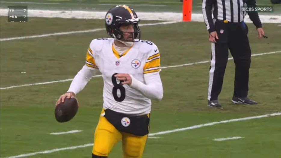 Analyst Highlights ‘Fatal Flaw’ That Could Quickly End Steelers’ Season