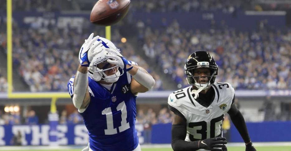 As 2025 draws to a close, where do the Colts go from here?