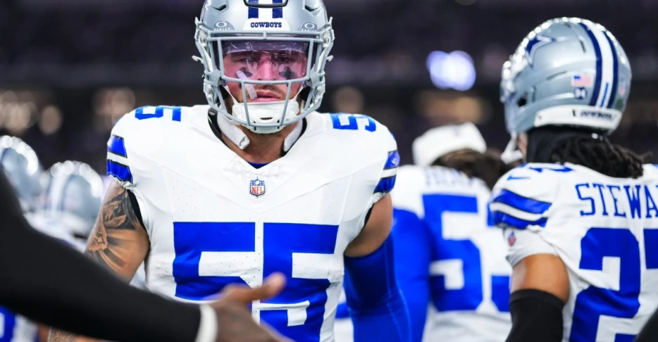 Bengals News (12/31): Logan Wilson Drama in Dallas