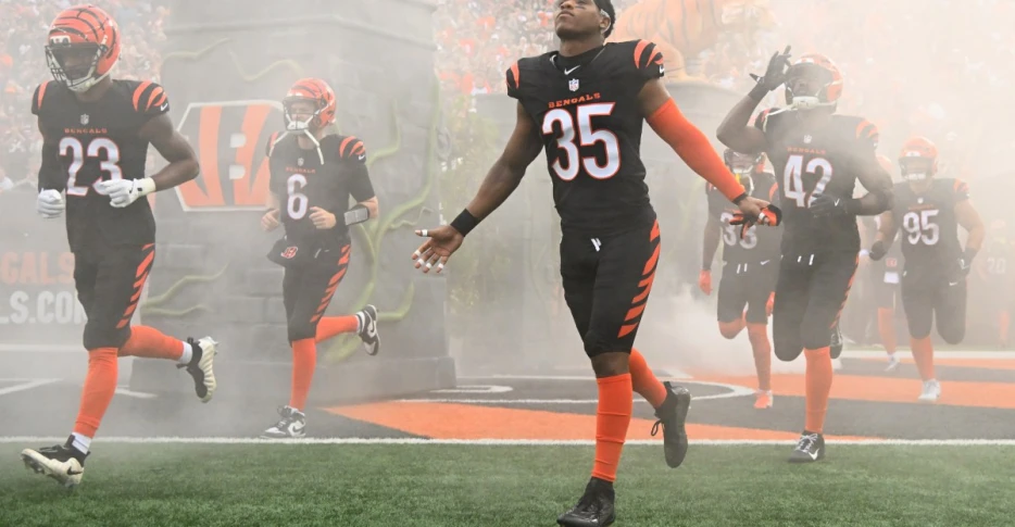 Bengals vs. Cardinals Snap Count Takeaways