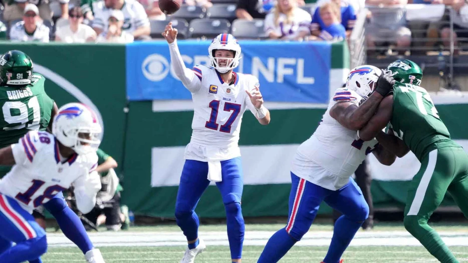 Bills vs. Jets bold predictions for Week 18 clash