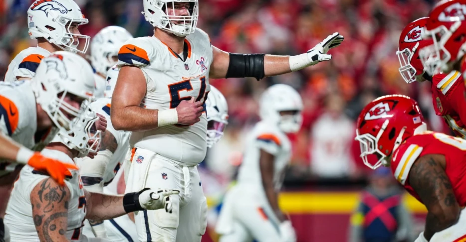 Broncos Film Review: Alex Forsyth vs the Chiefs
