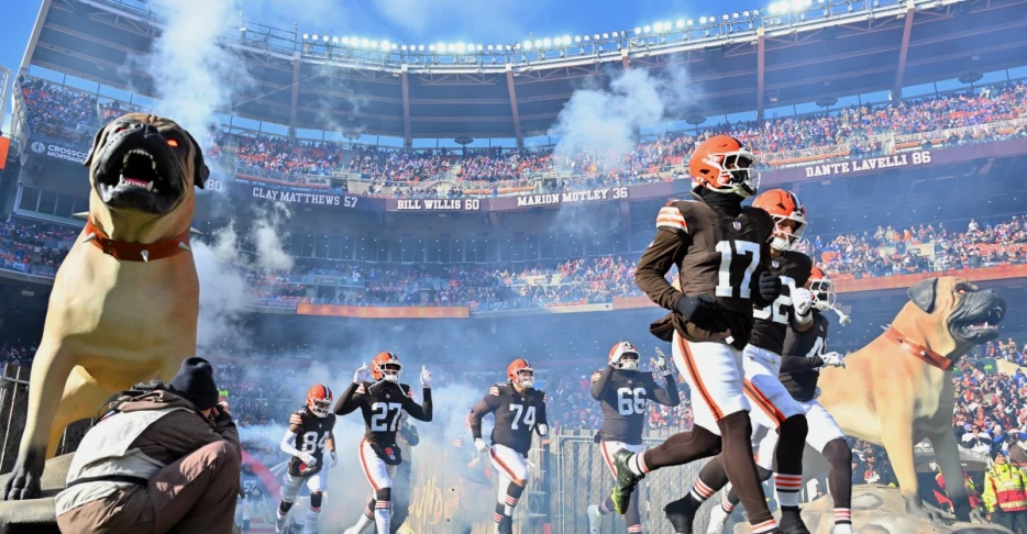 Browns: 2025 as told by our most-read stories