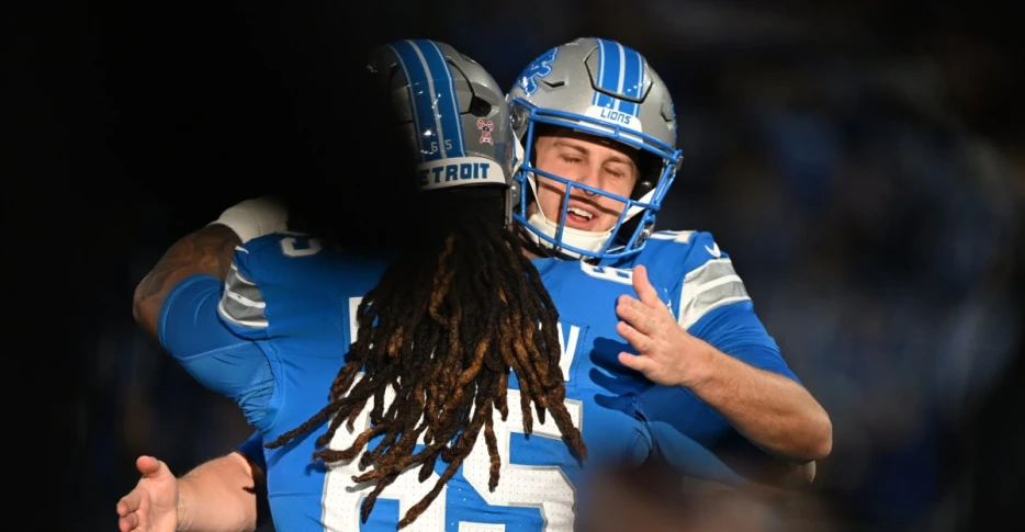Browns roster: Poach OLman from Lions for Week 18