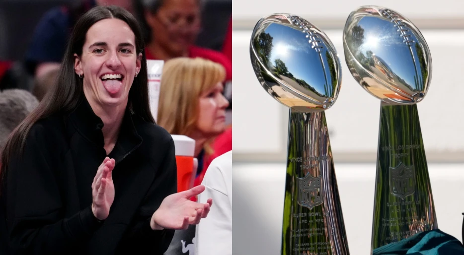 Caitlin Clark Reveals She Is A Fan Of This Patriots Player